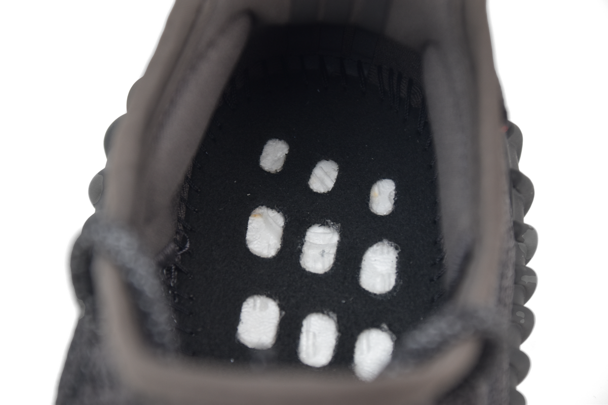 Yeezy Boost 350 V2 Static Black Reflective - Repcity