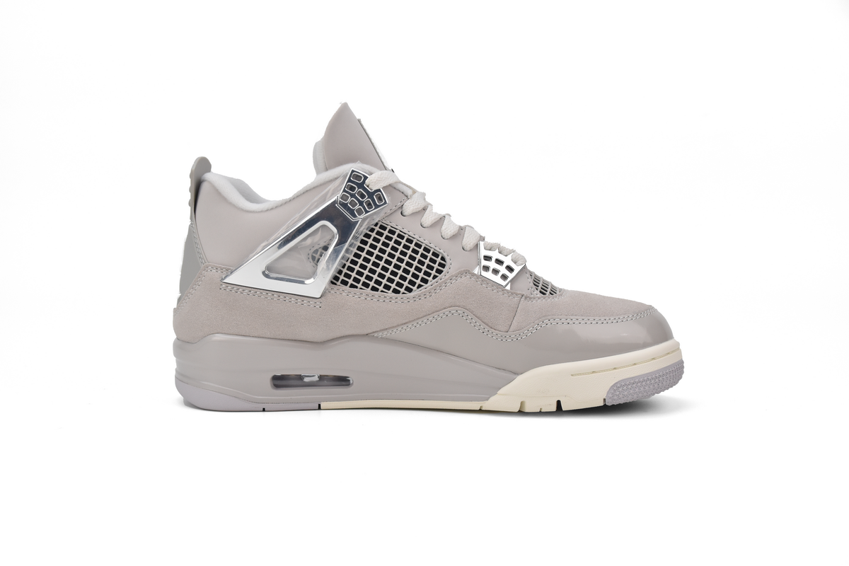 Air Jordan 4 Frozen Moments - Repcity