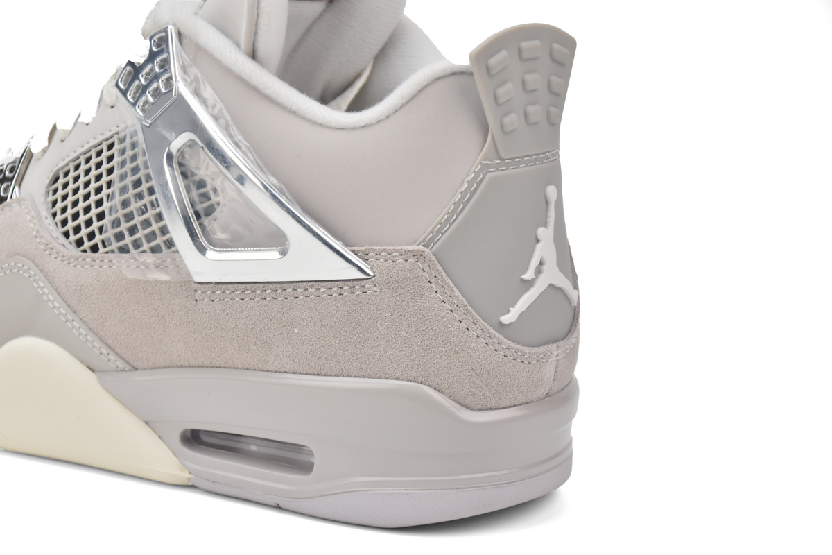 Air Jordan 4 Frozen Moments - Repcity