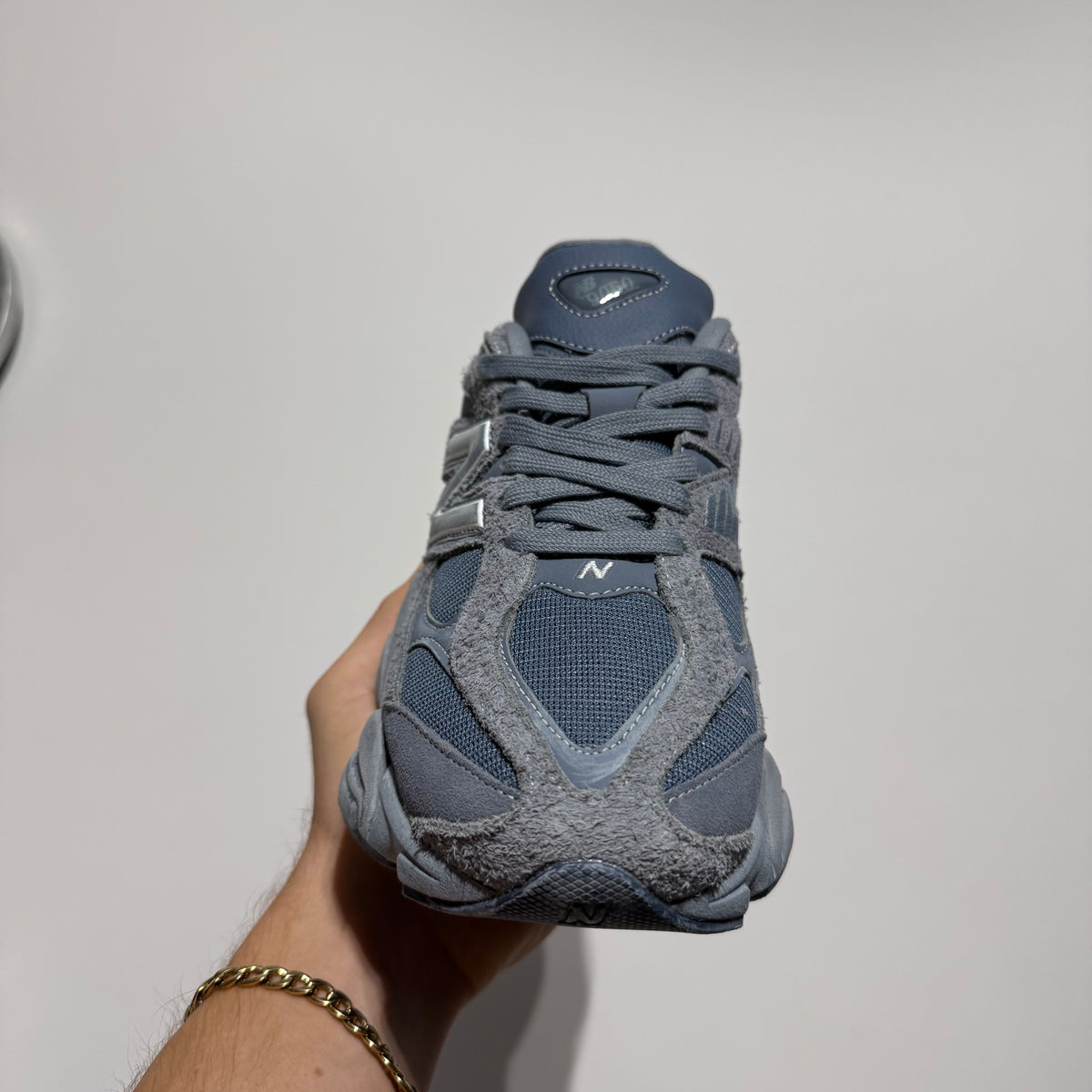 New Balance 9060 Washed Blue