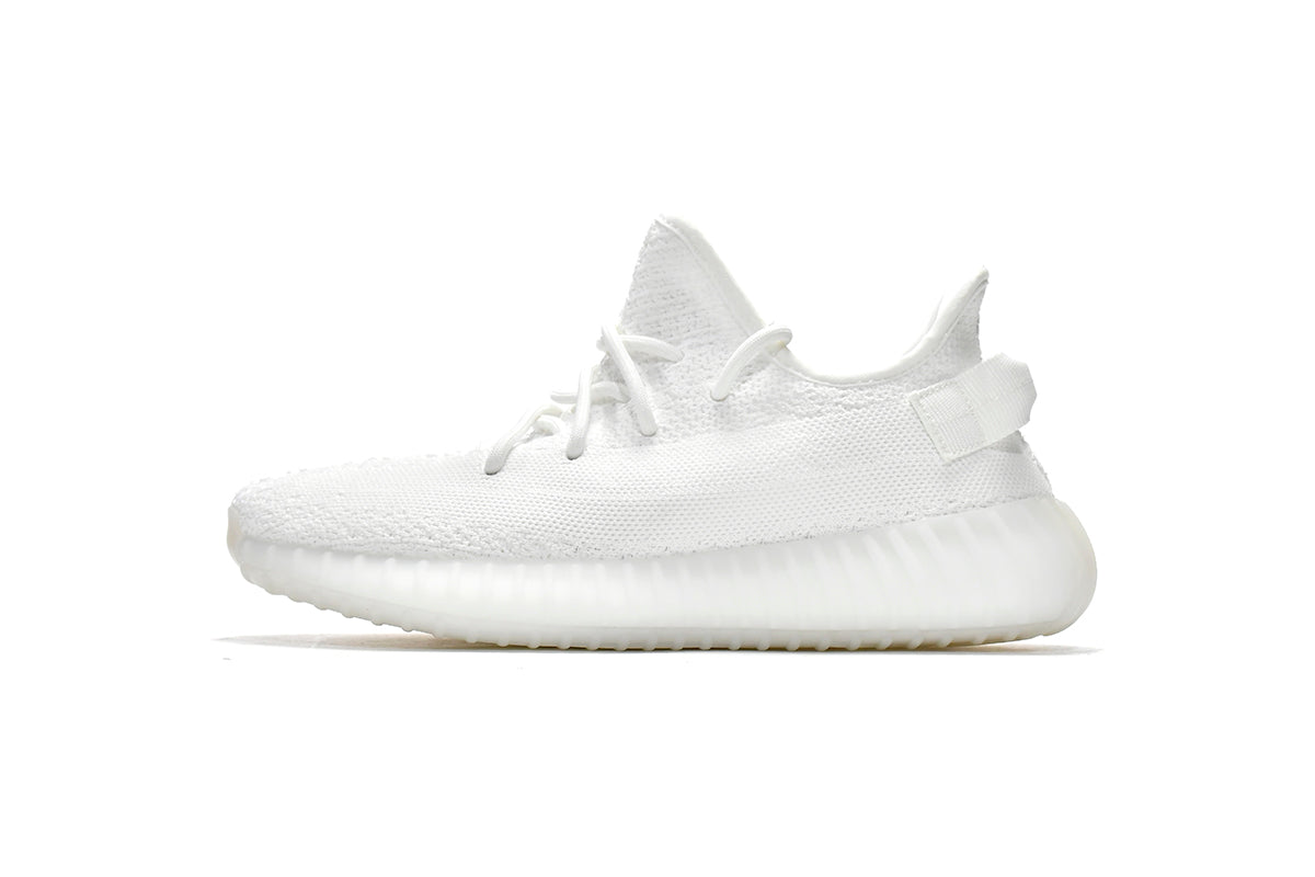 Yeezy Boost 350 V2 White - Repcity