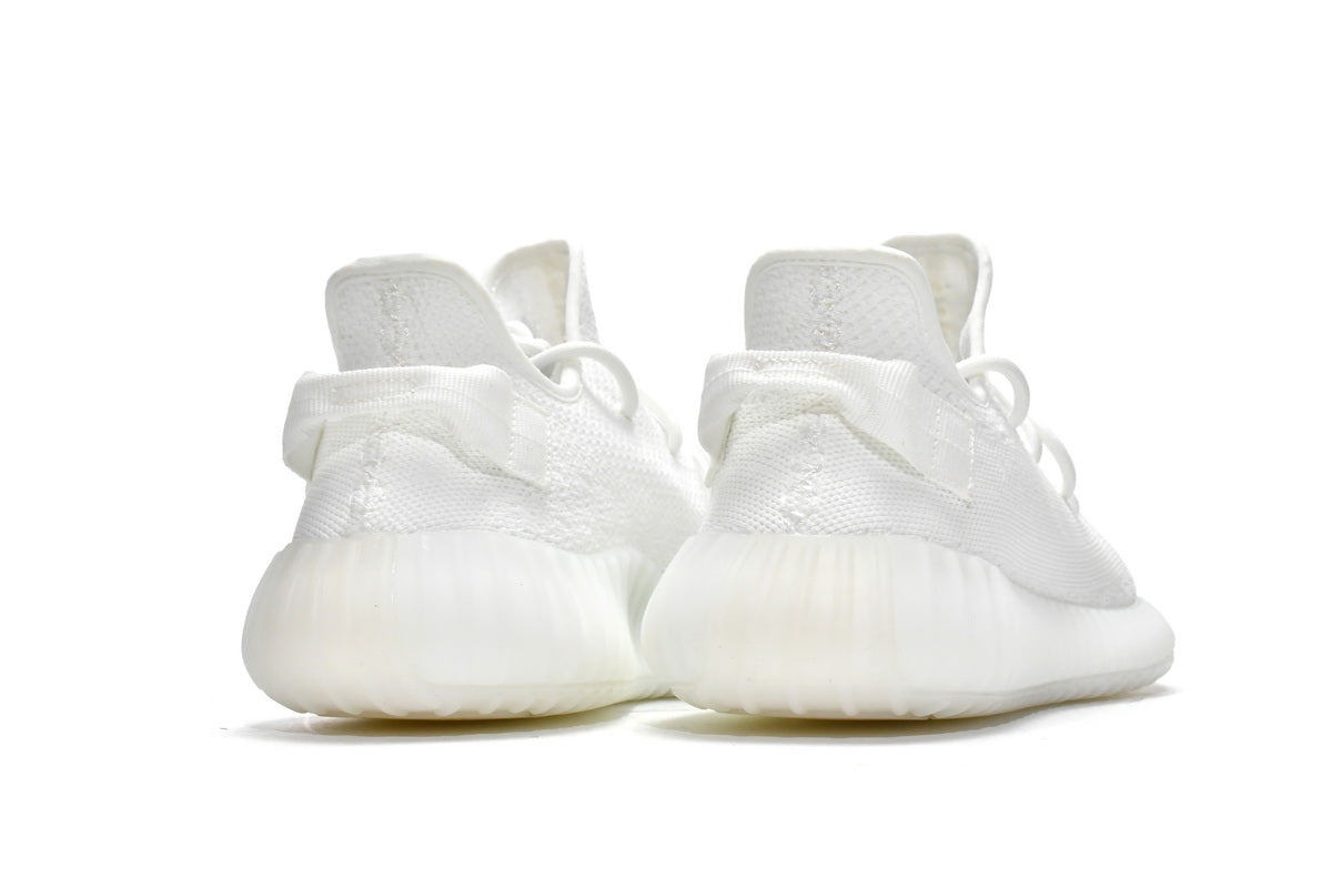Yeezy Boost 350 V2 White - Repcity
