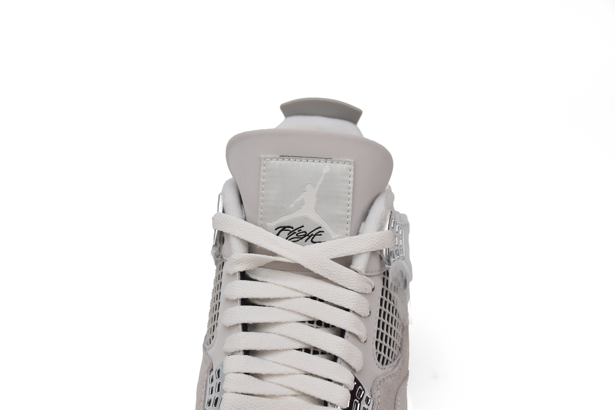 Air Jordan 4 Frozen Moments - Repcity