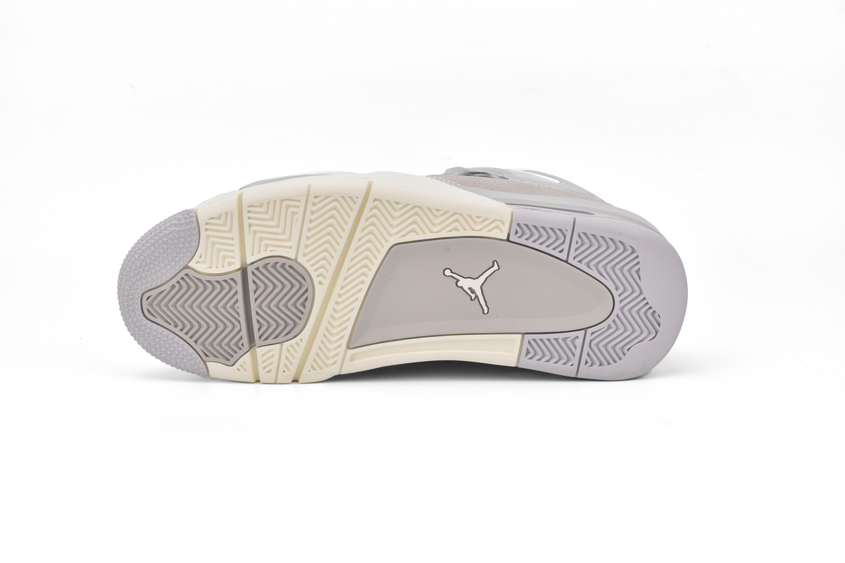 Air Jordan 4 Frozen Moments - Repcity