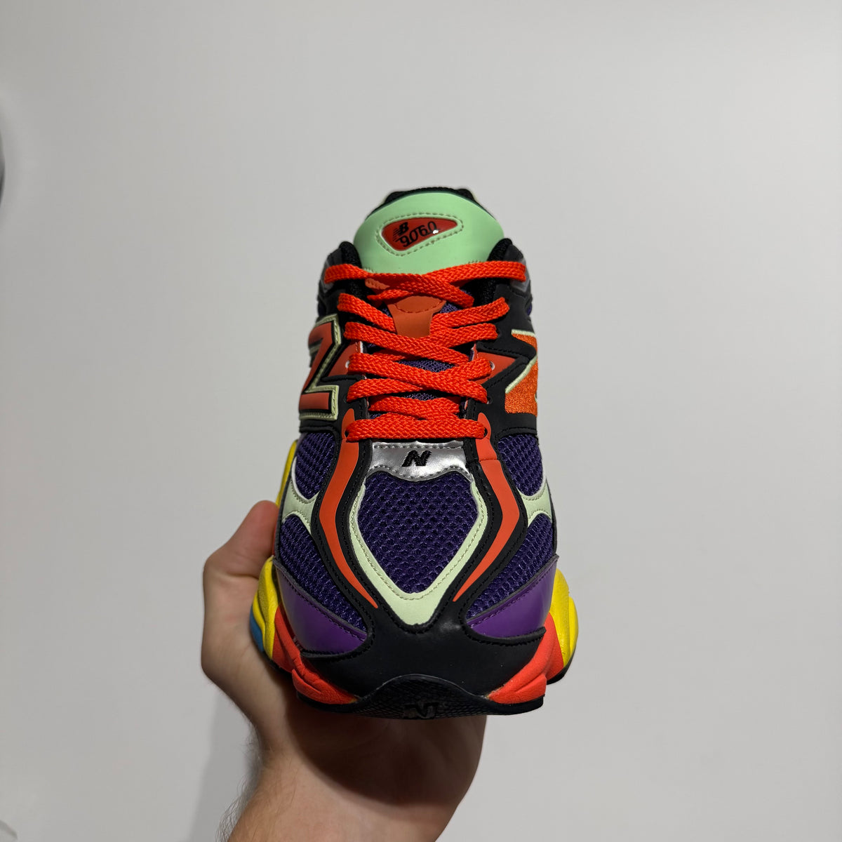 New Balance 9060 Multicolor