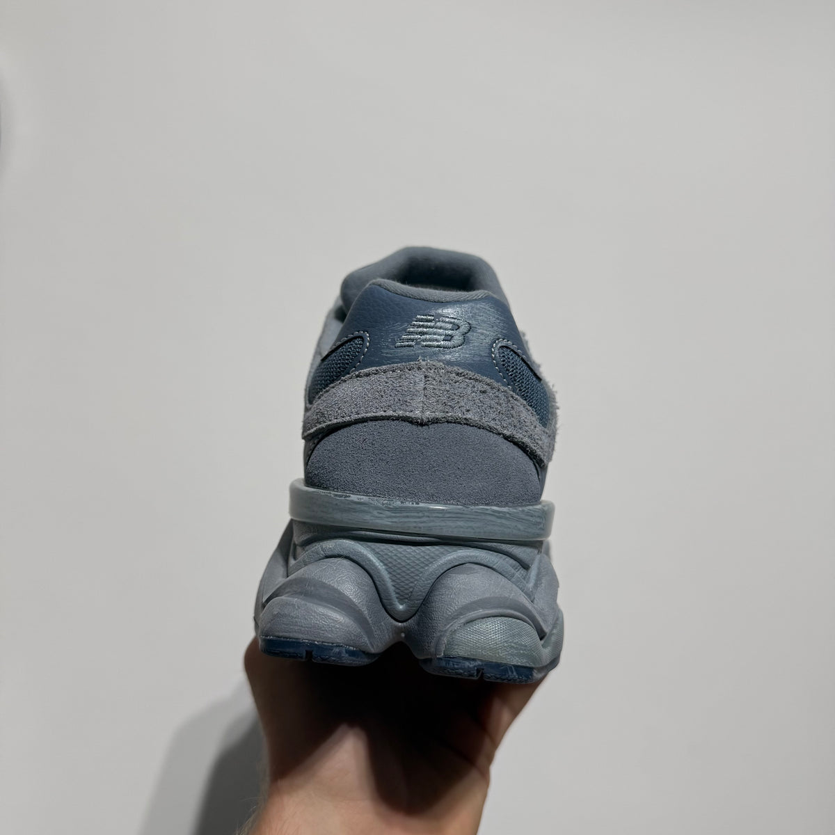 New Balance 9060 Washed Blue