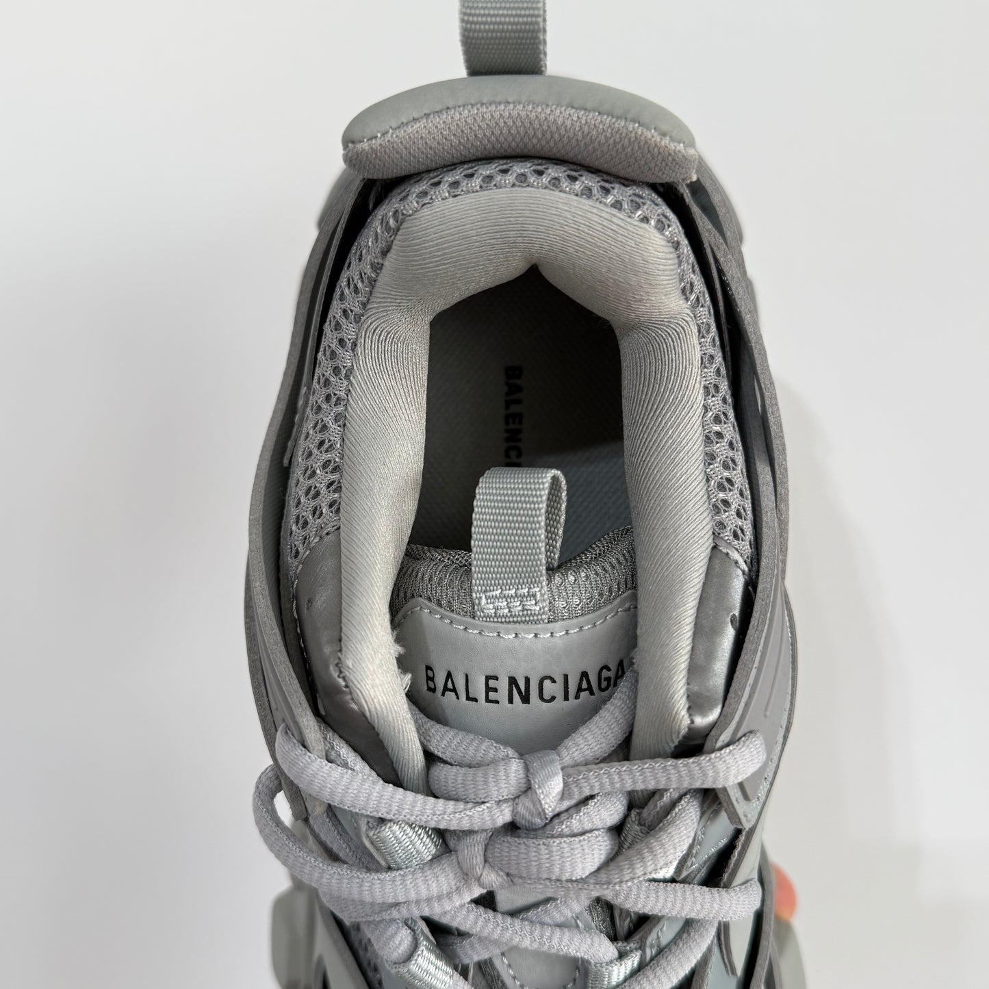 Balenciaga Track Grey