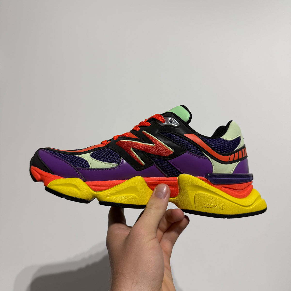 New Balance 9060 Multicolor