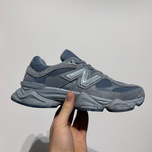 New Balance 9060 Washed Blue