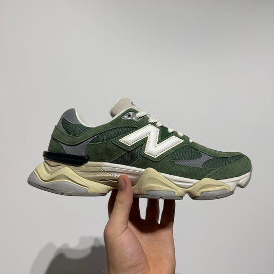 New Balance 9060 Green