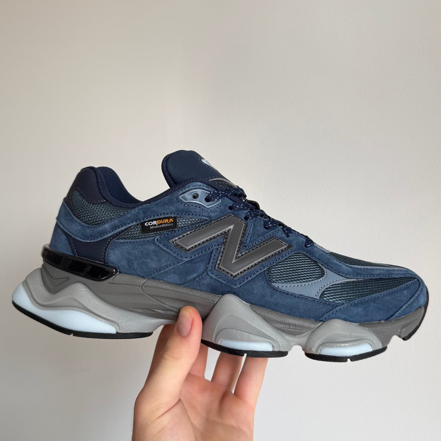 New Balance 9060 Blue
