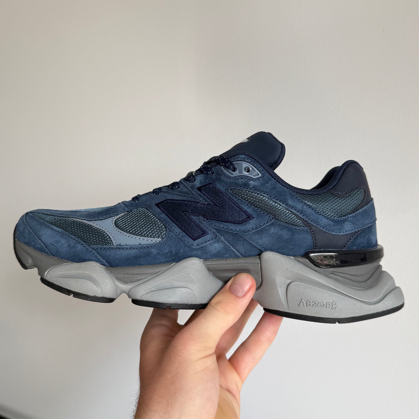 New Balance 9060 Blue