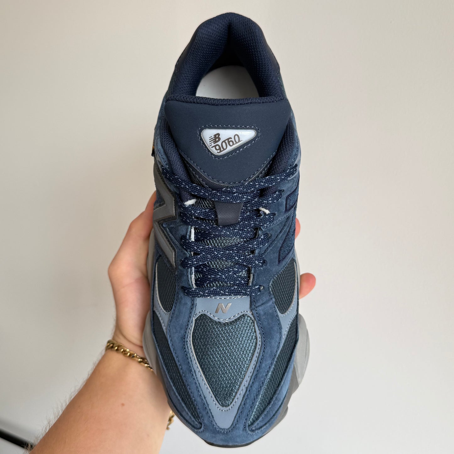 New Balance 9060 Blue