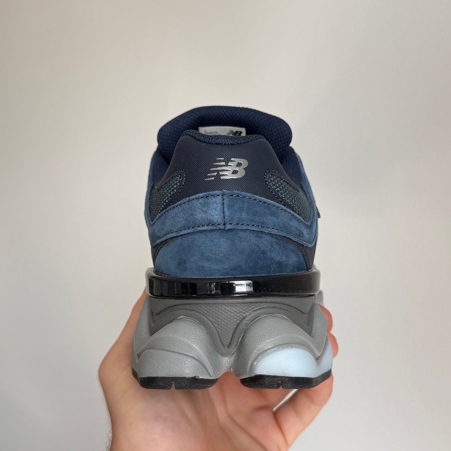 New Balance 9060 Blue