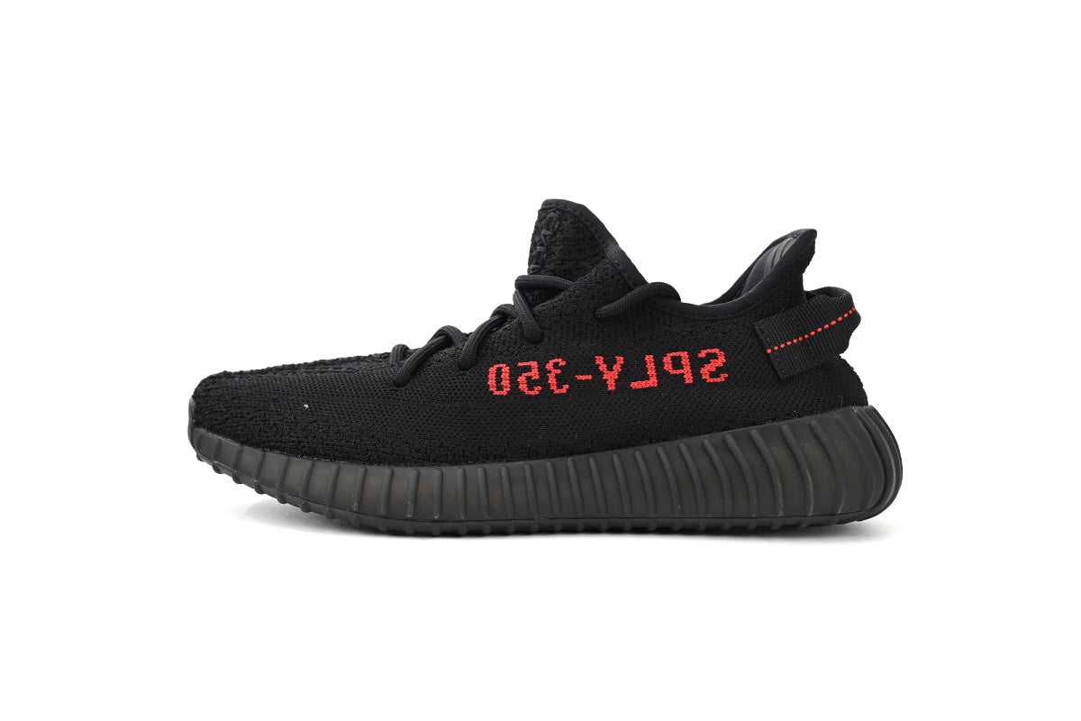 Yeezy Boost 350 V2 Bred - Repcity