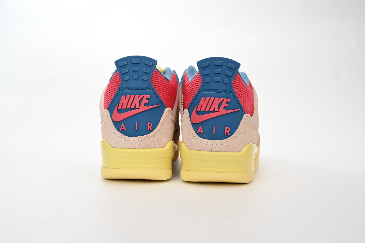 Air Jordan 4 Retro x Union LA Guava Ice - Repcity