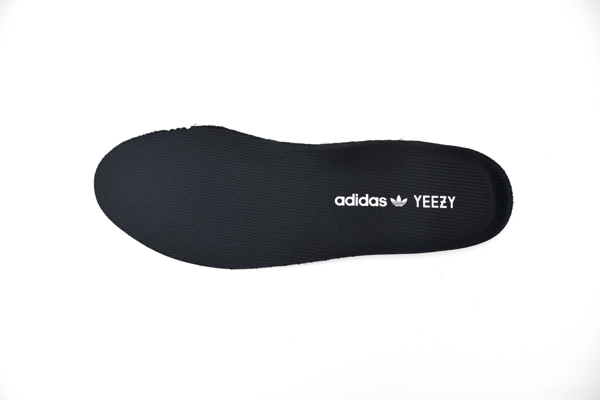 Yeezy Boost 350 V2 Static Black Reflective - Repcity