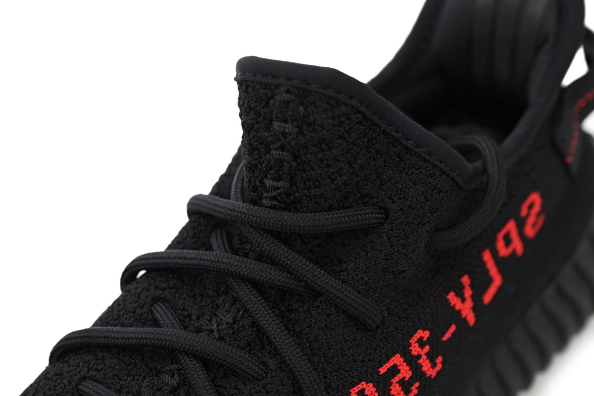 Yeezy Boost 350 V2 Bred - Repcity