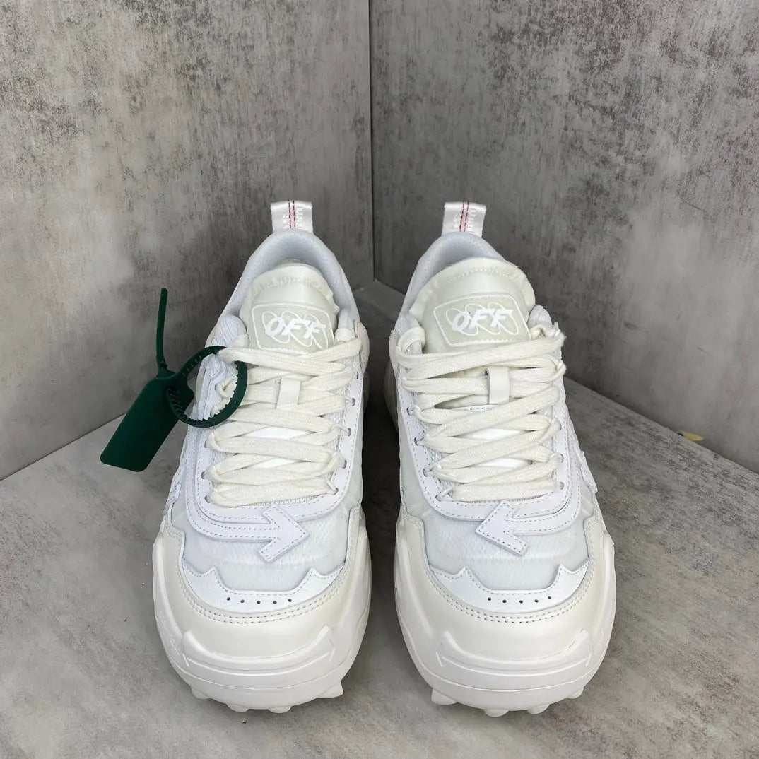 OFF-White ODSY White Repcity
