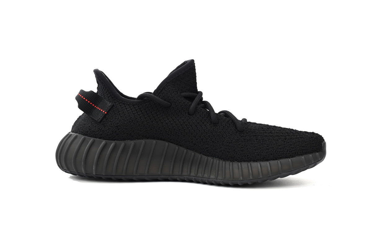 Yeezy Boost 350 V2 Bred - Repcity