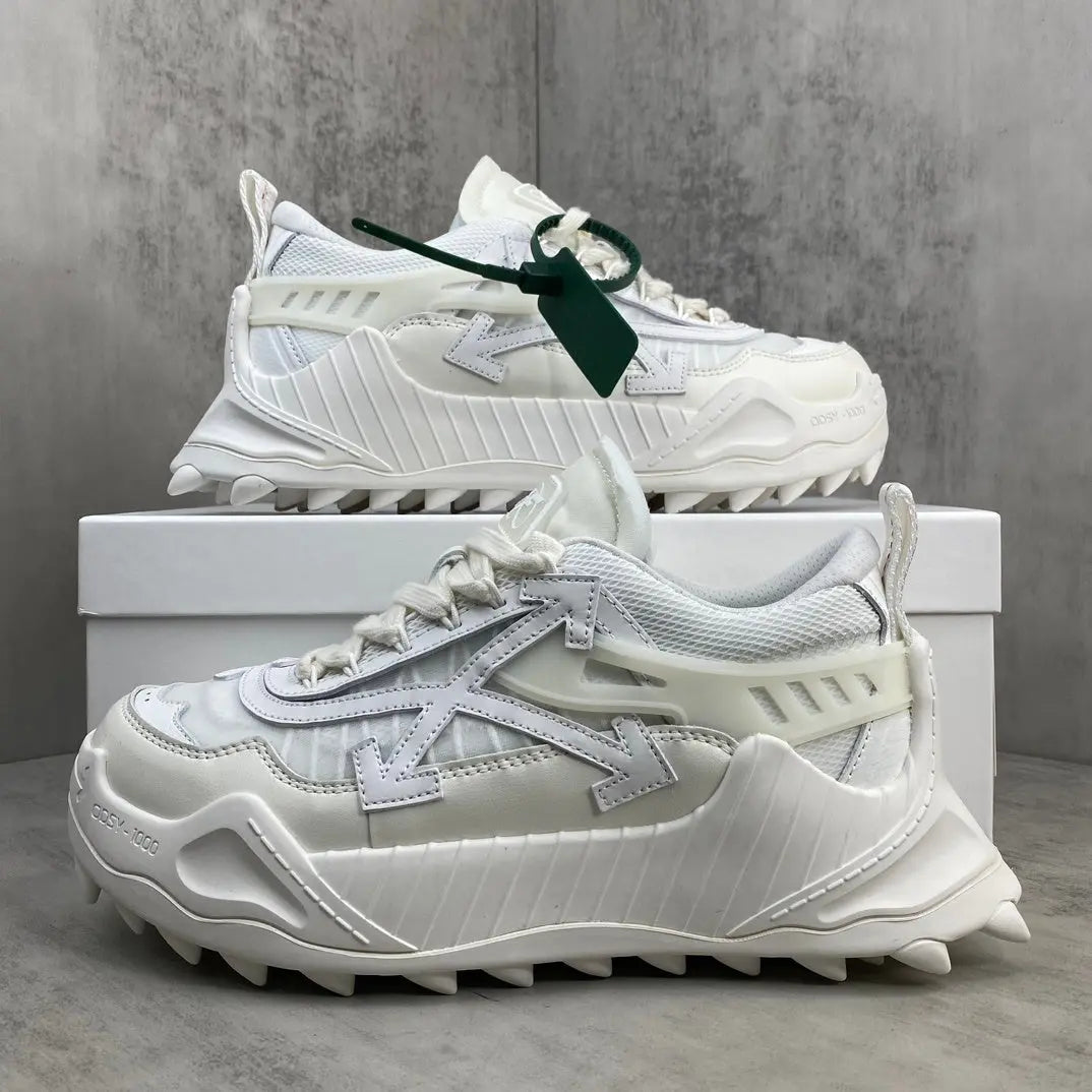 OFF-White ODSY White Repcity