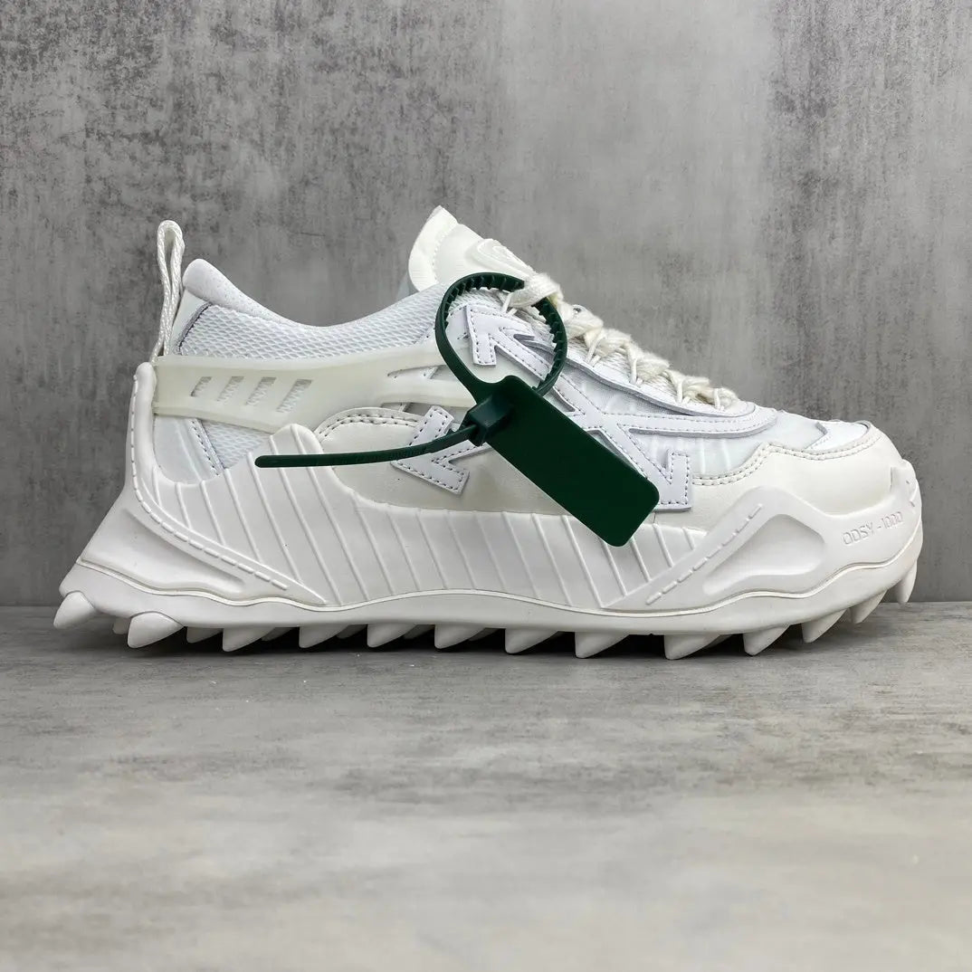 OFF-White ODSY White Repcity