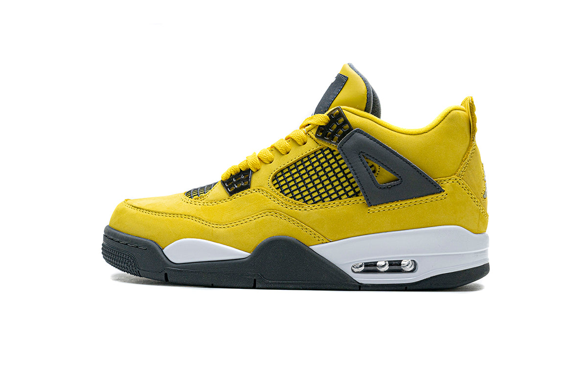 Air Jordan 4 Retro Lightning - Repcity
