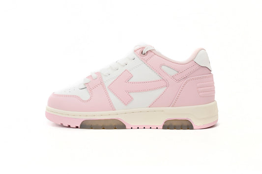 Off-White OOF Pink