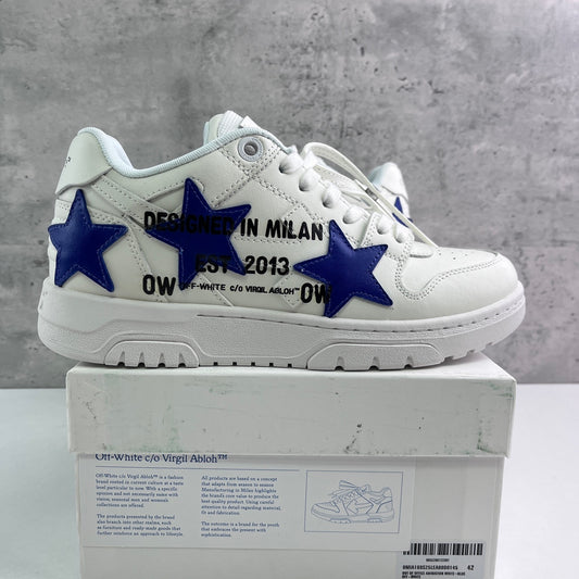 Off-White Out Of Office Stars