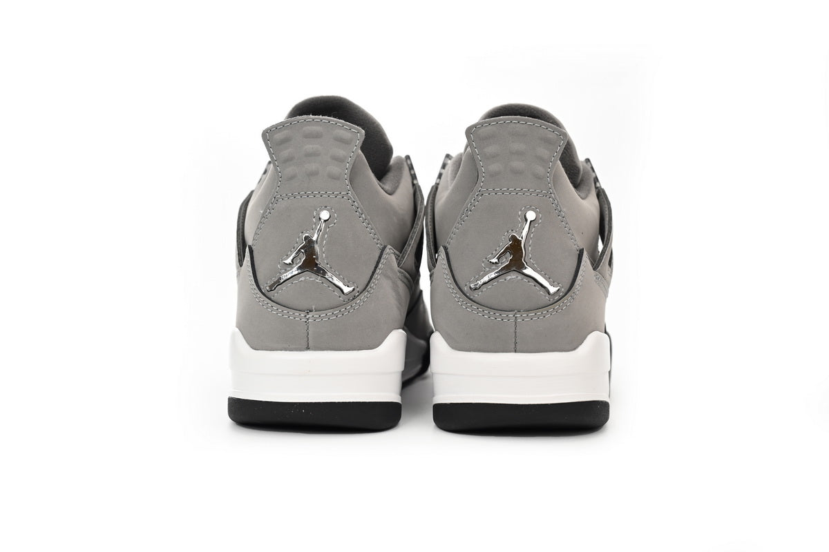 Air Jordan 4 Retro Cool Grey - Repcity