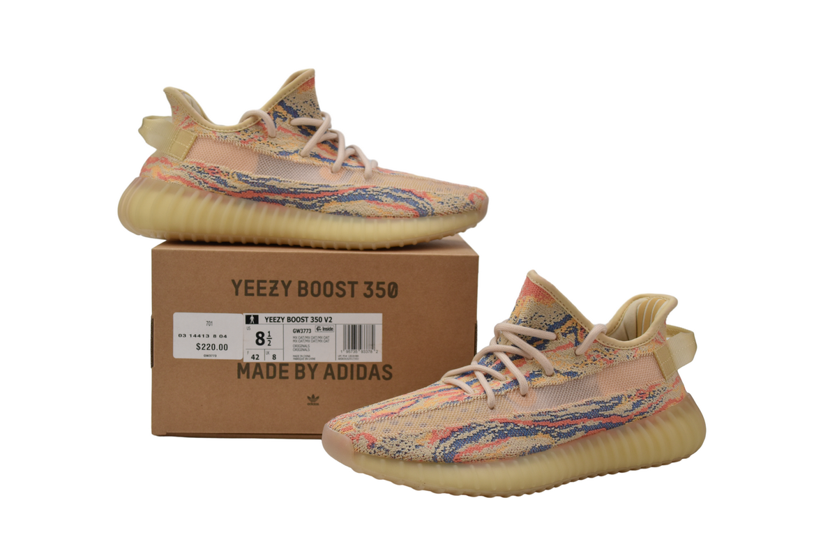 Yeezy Boost 350 V2 MX Oat - Repcity