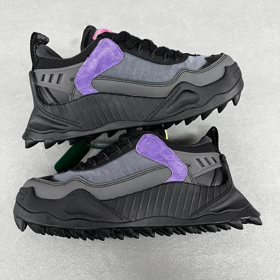 OFF - White ODSY Black - Repcity