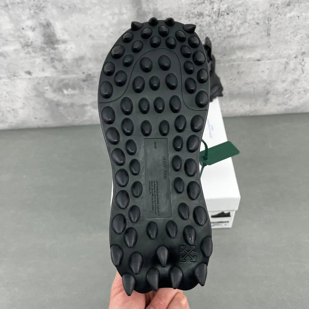 OFF - White ODSY Black - Repcity