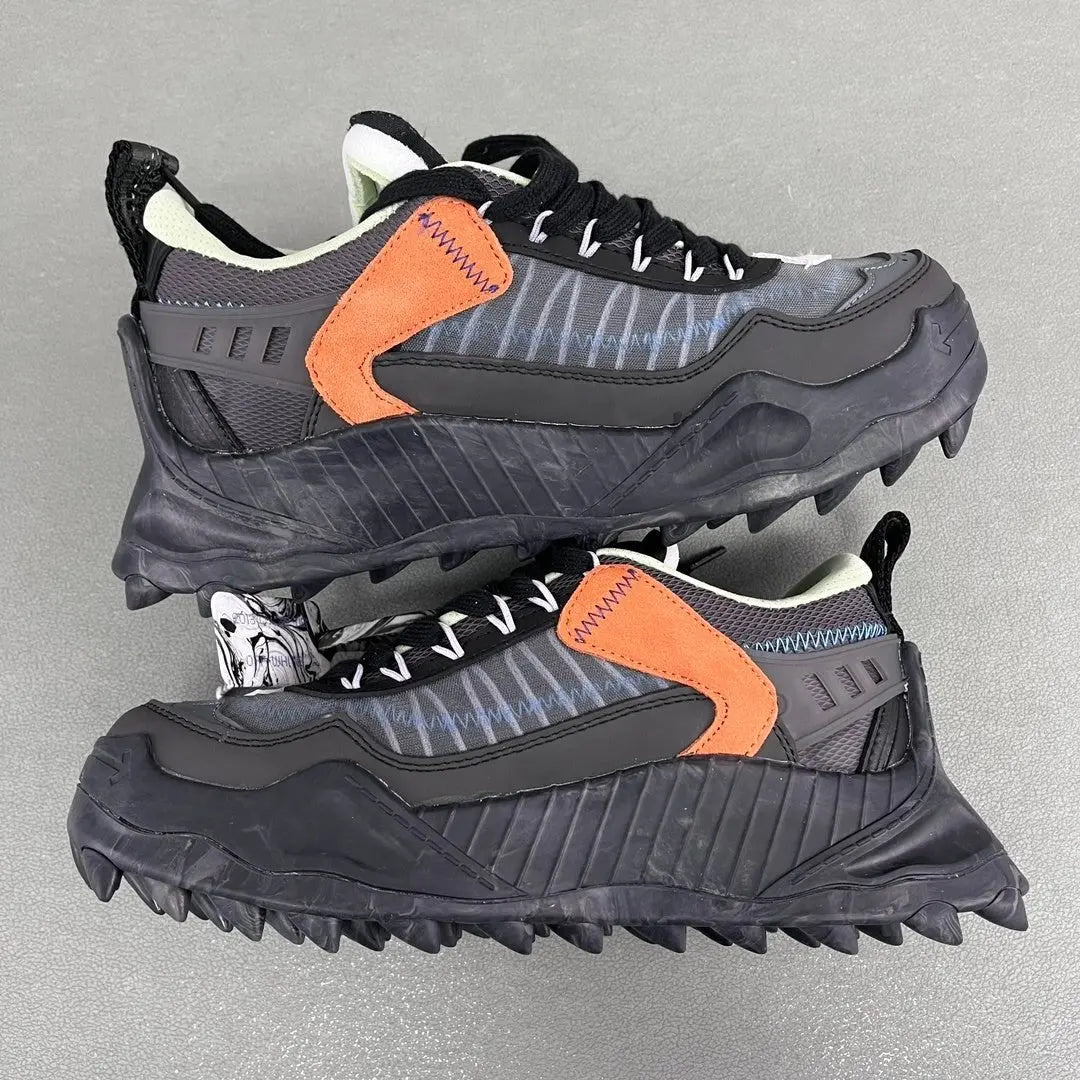 OFF-White ODSY Dark - Repcity