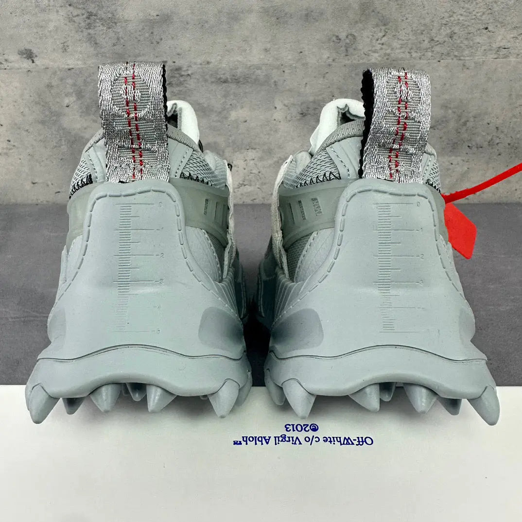 OFF - White ODSY Grey - Repcity