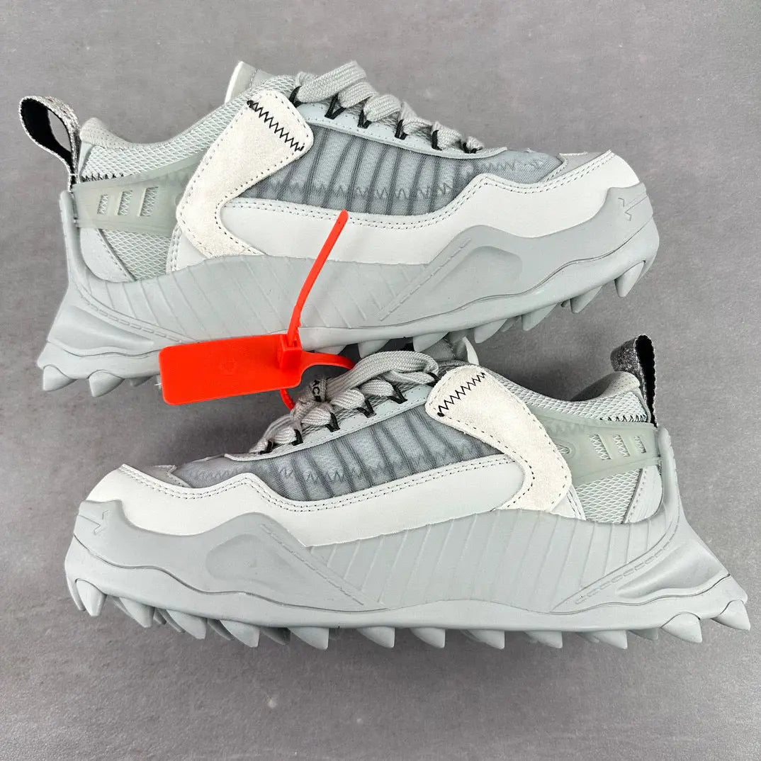 OFF - White ODSY Grey - Repcity