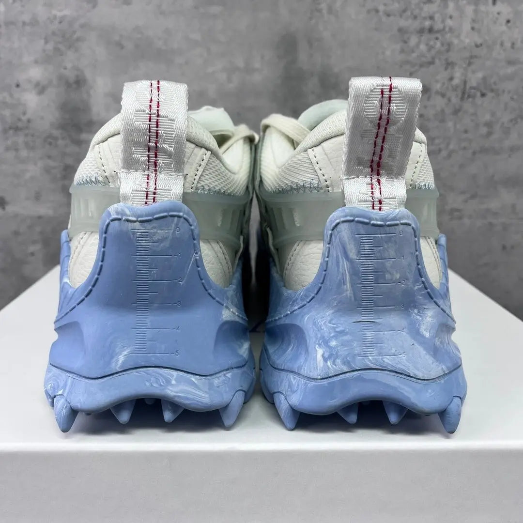 OFF - White ODSY Sky Blue - Repcity